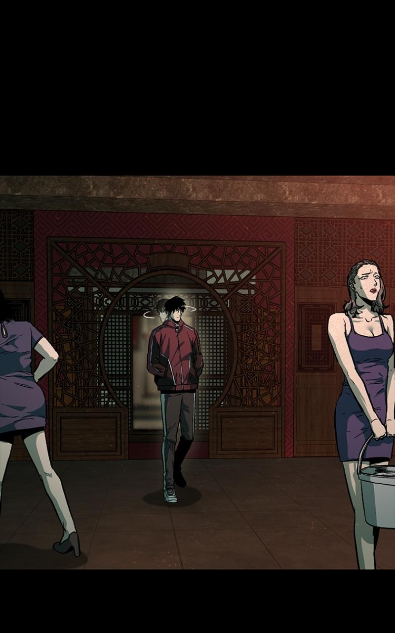 Read Kowloon Copóka Manga Online