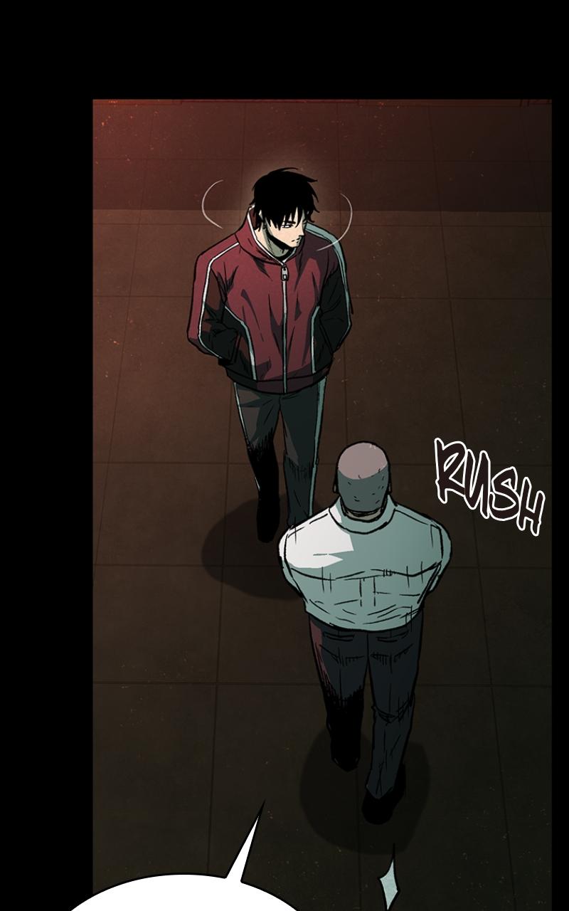Read Kowloon Copóka Manga Online