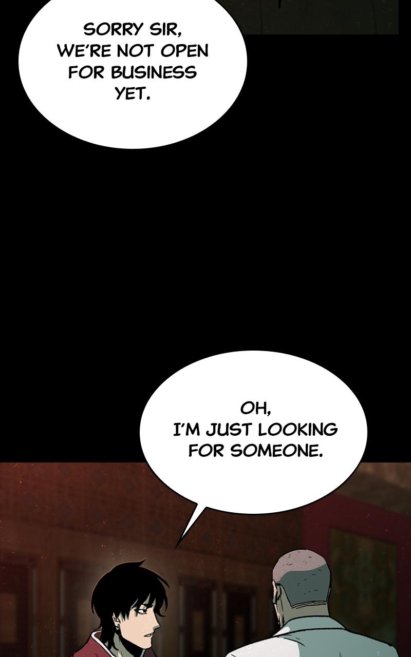 Read Kowloon Copóka Manga Online