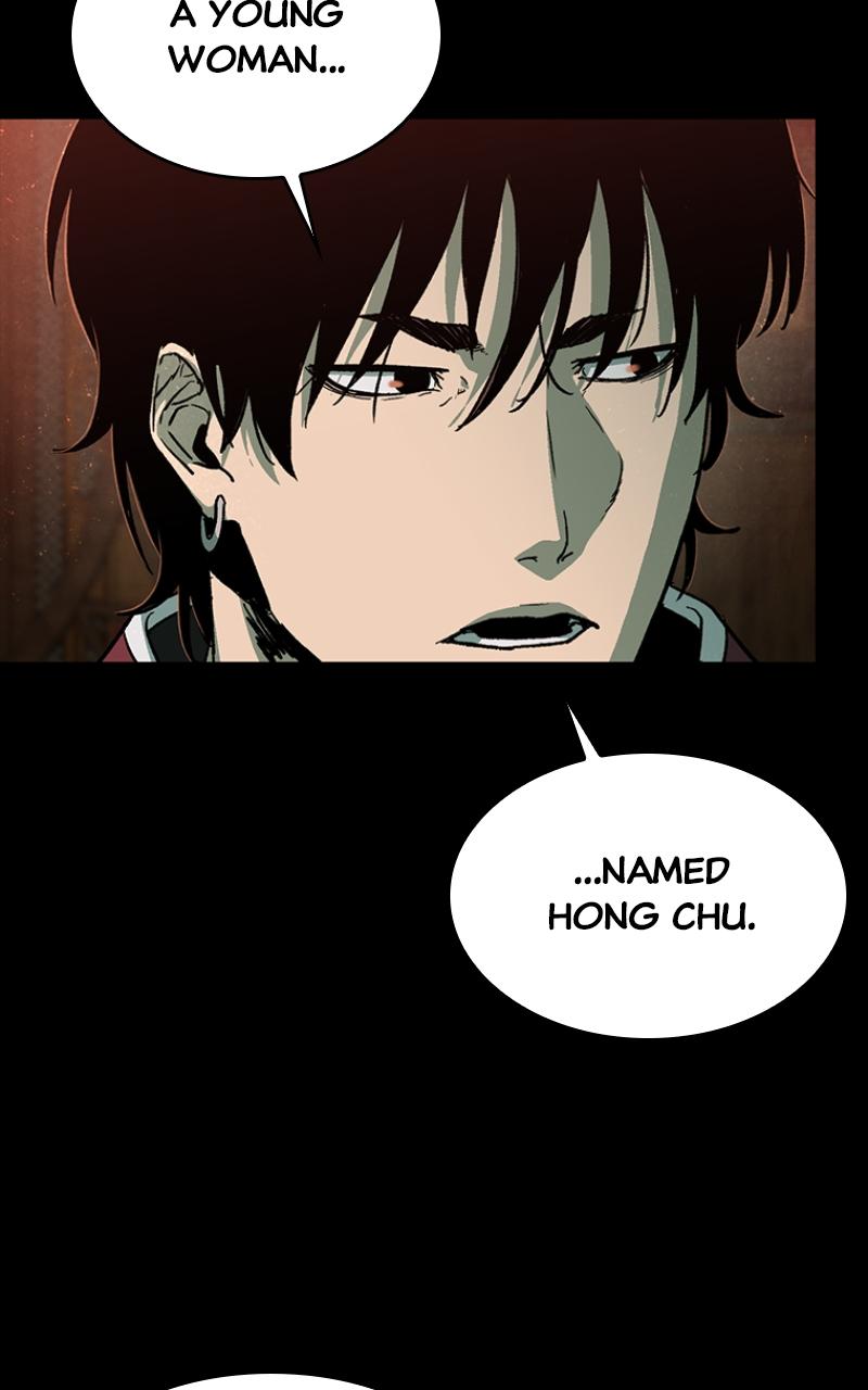 Read Kowloon Copóka Manga Online