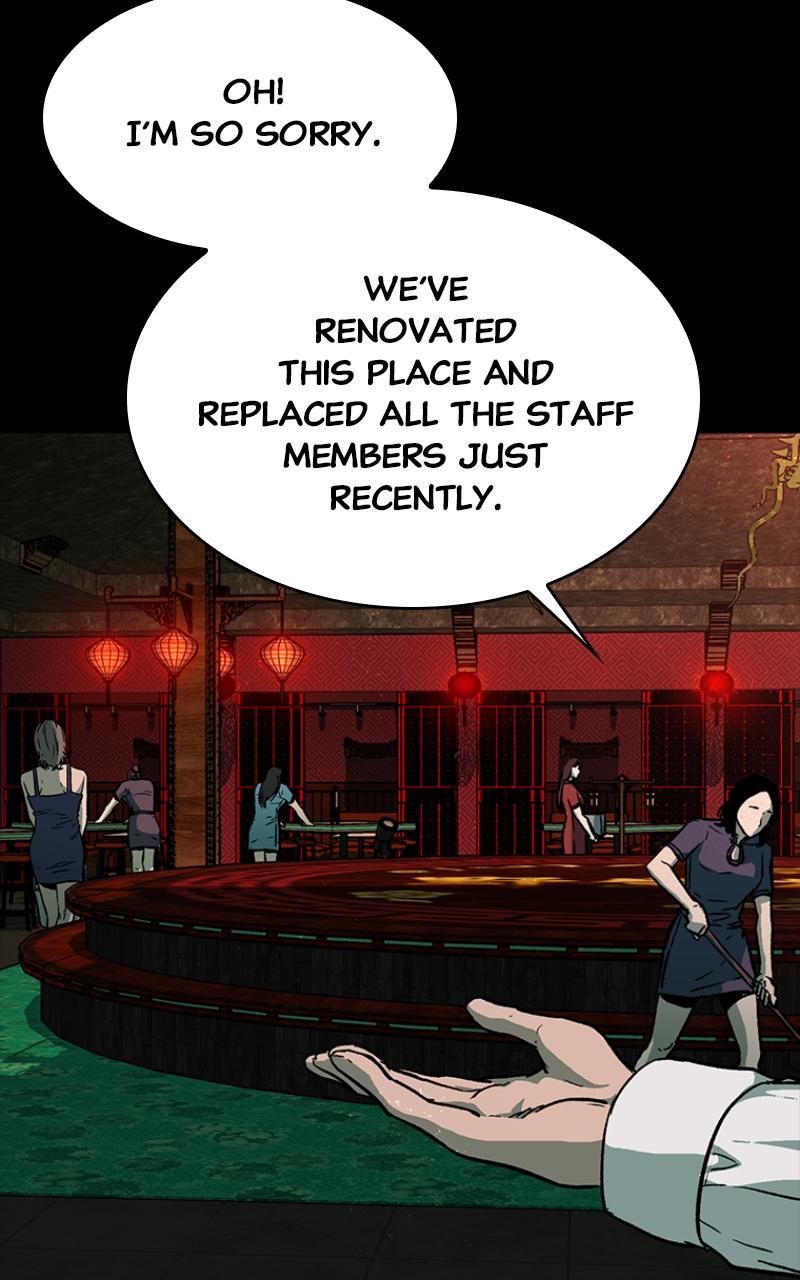 Read Kowloon Copóka Manga Online