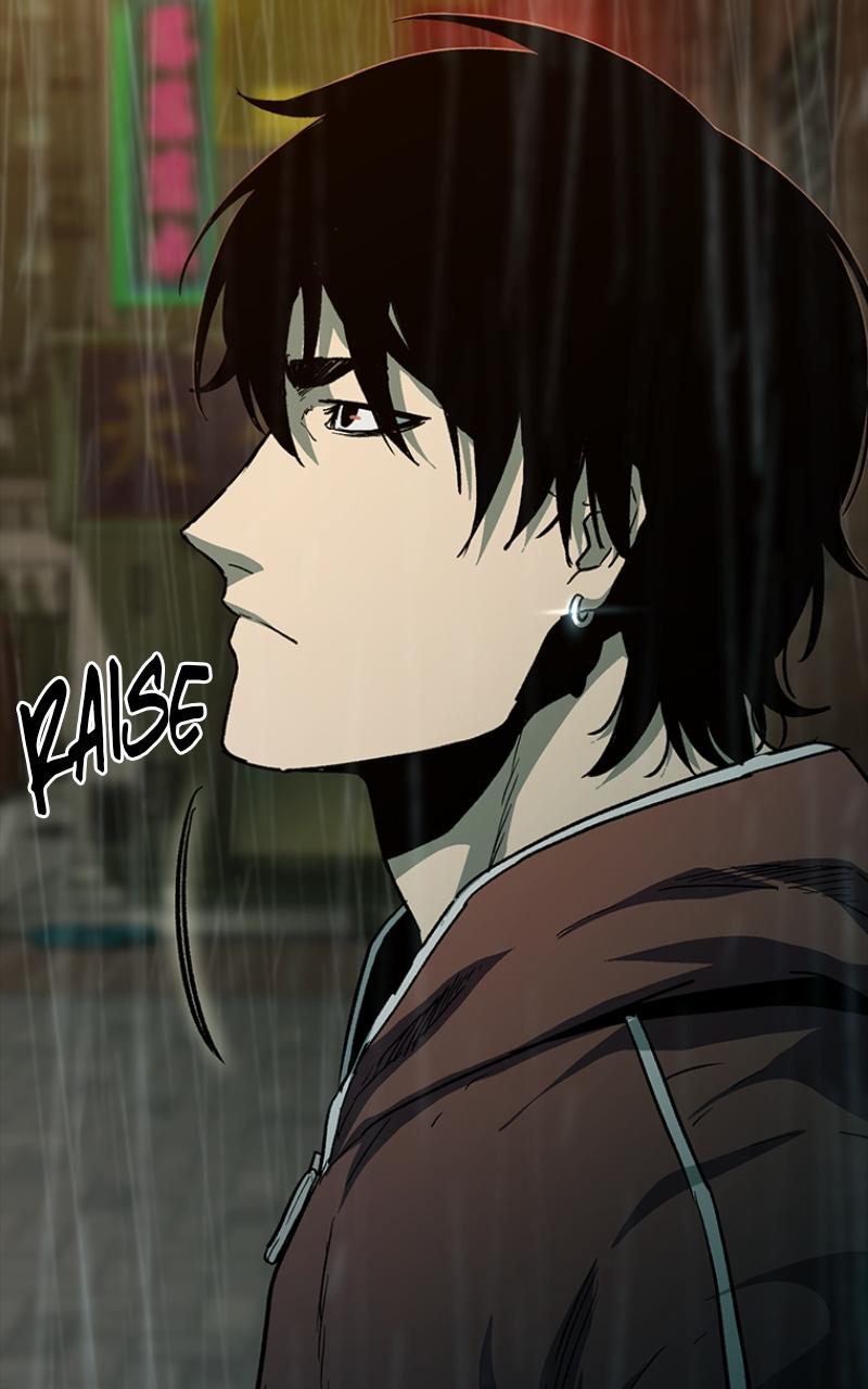 Read Kowloon Copóka Manga Online