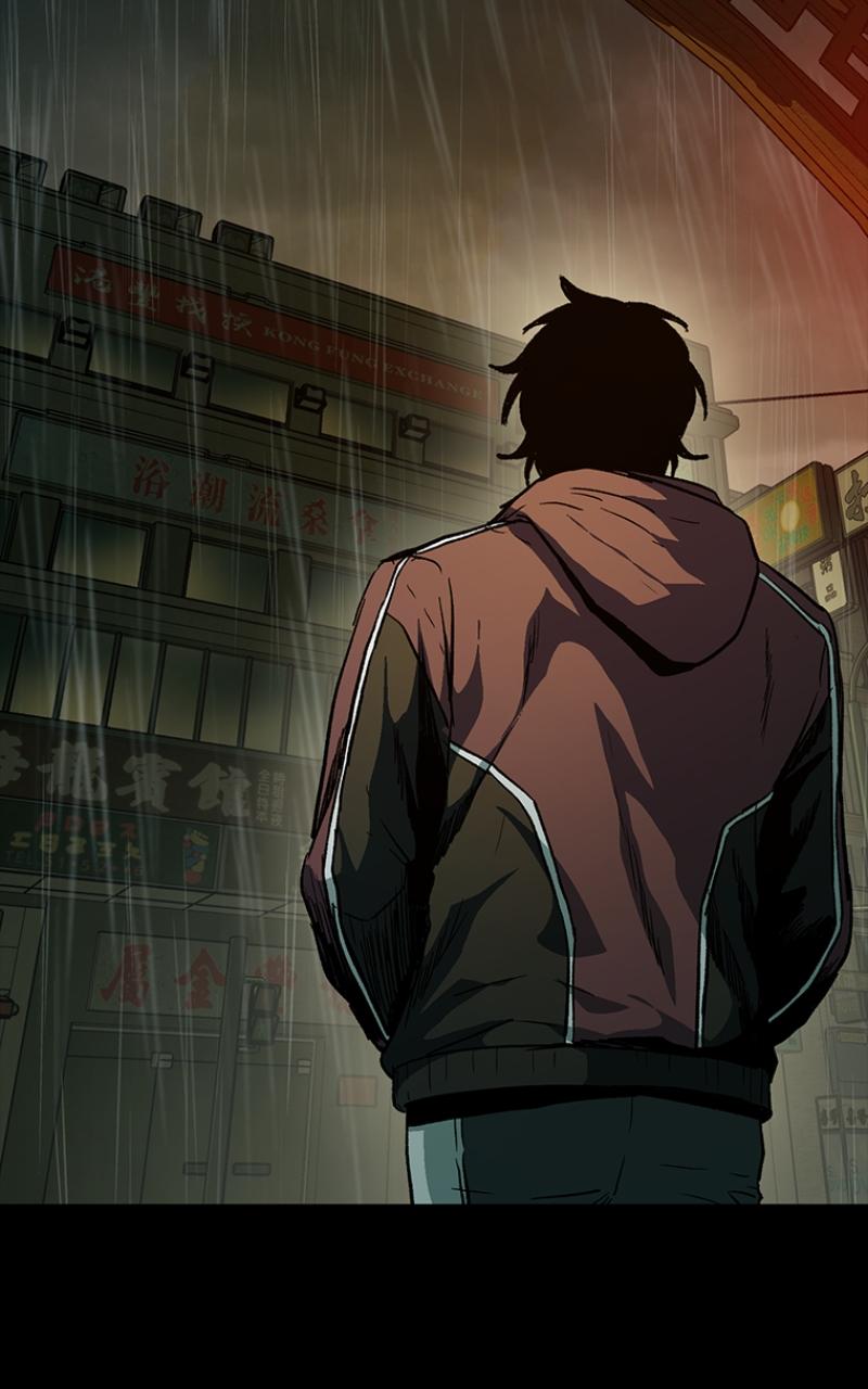 Read Kowloon Copóka Manga Online