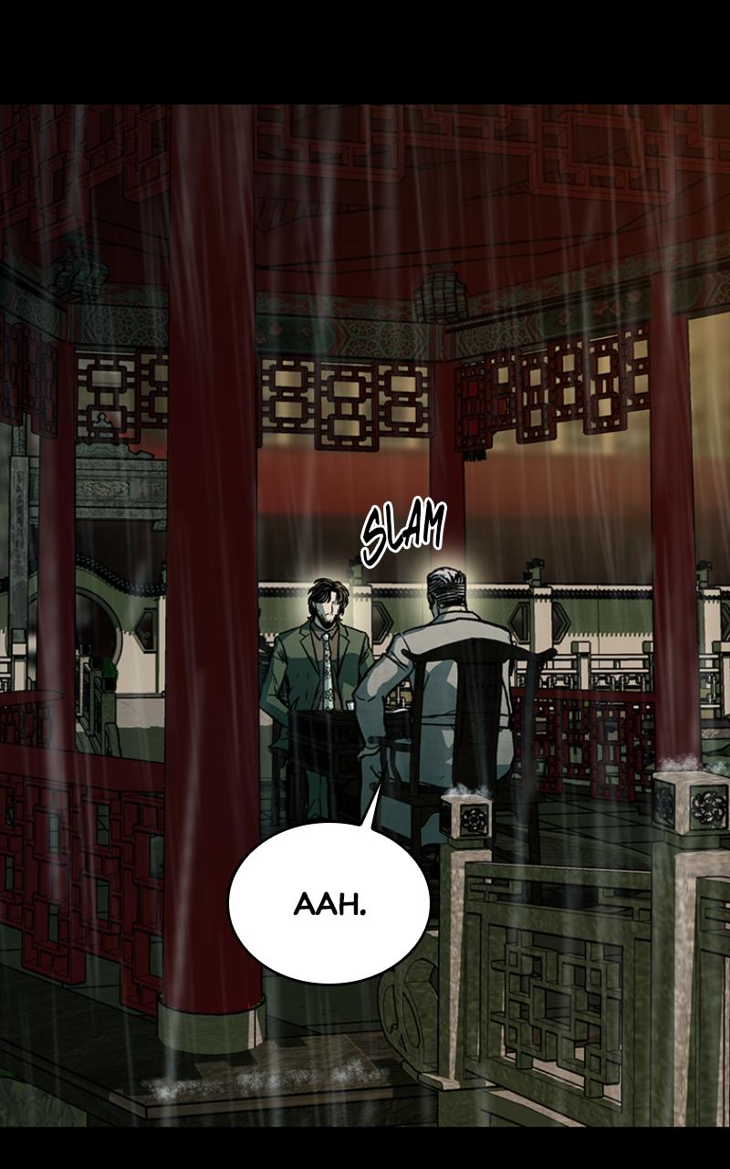Read Kowloon Copóka Manga Online