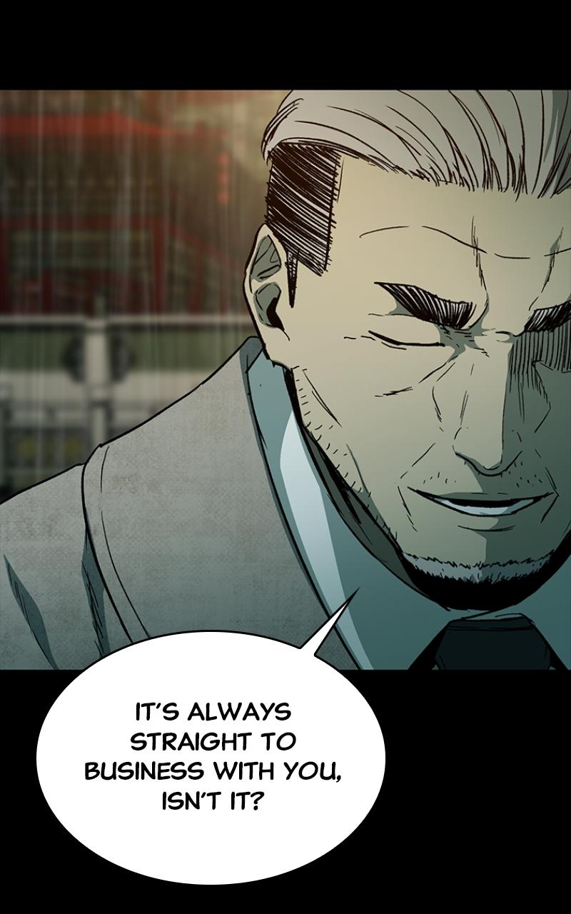 Read Kowloon Copóka Manga Online