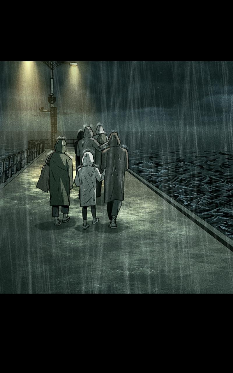 Read Kowloon Copóka Manga Online