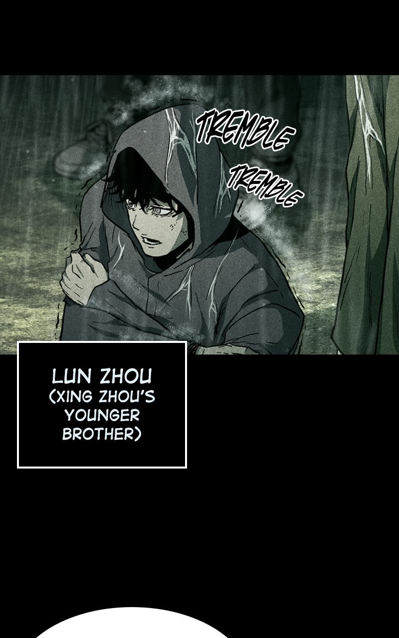 Read Kowloon Copóka Manga Online