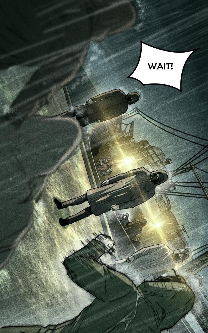 Read Kowloon Copóka Manga Online