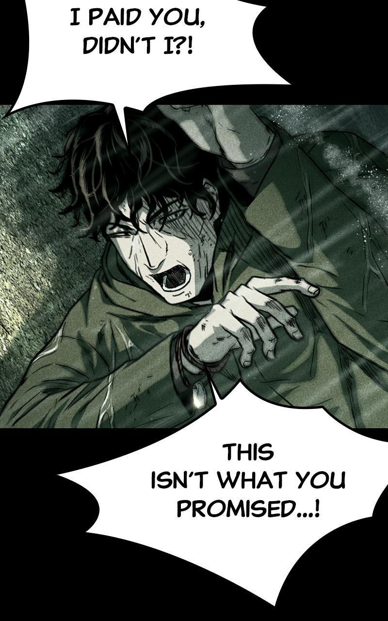 Read Kowloon Copóka Manga Online
