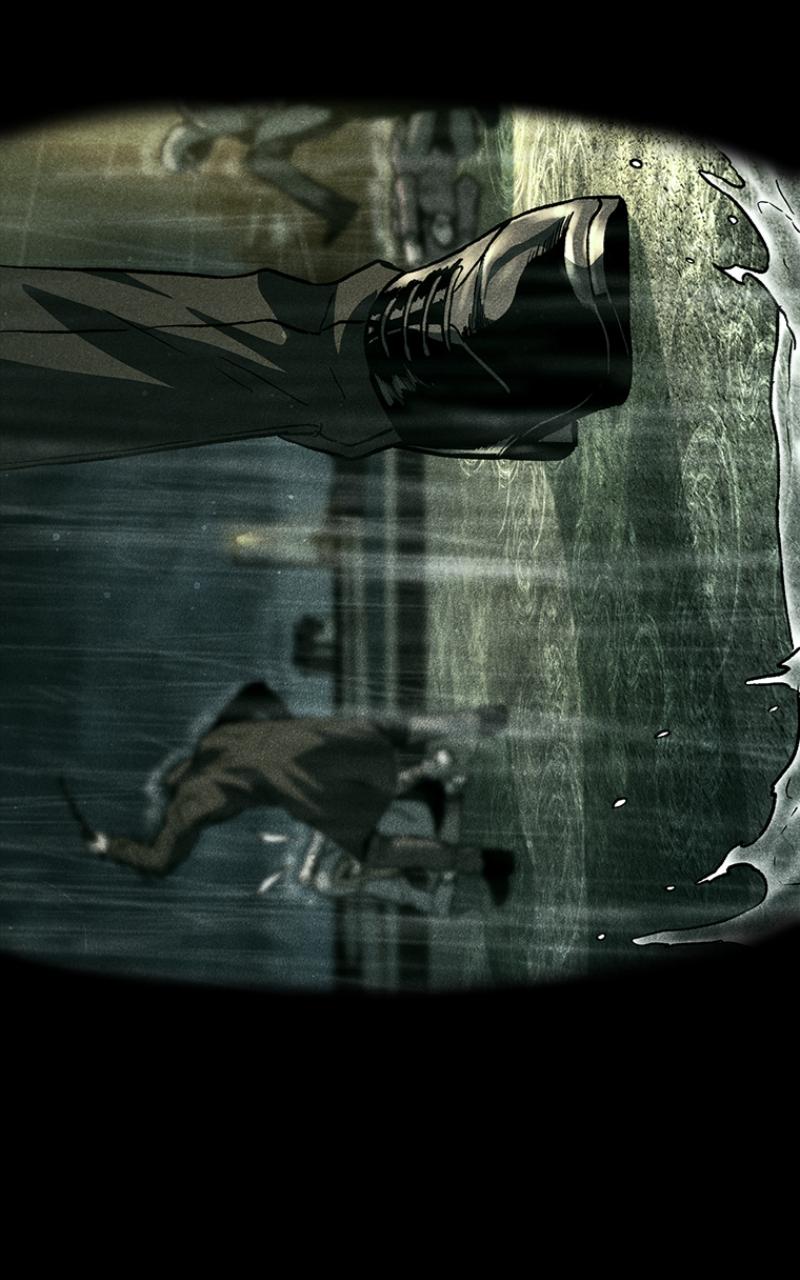 Read Kowloon Copóka Manga Online
