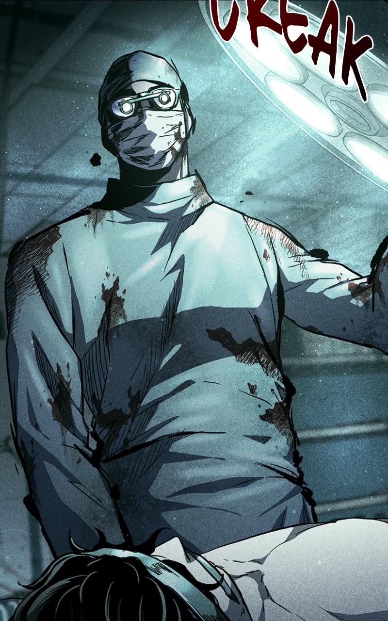 Read Kowloon Copóka Manga Online