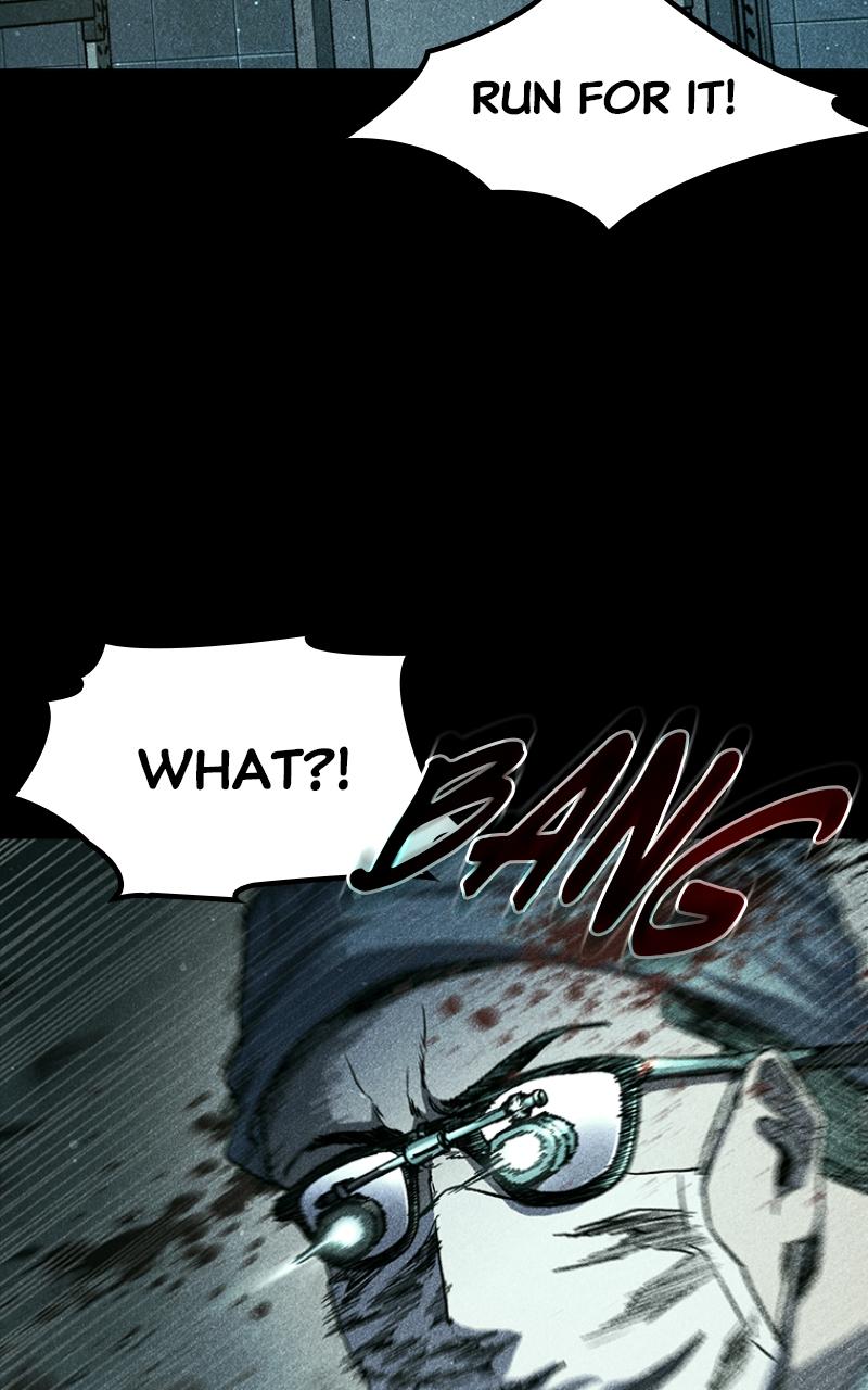 Read Kowloon Copóka Manga Online