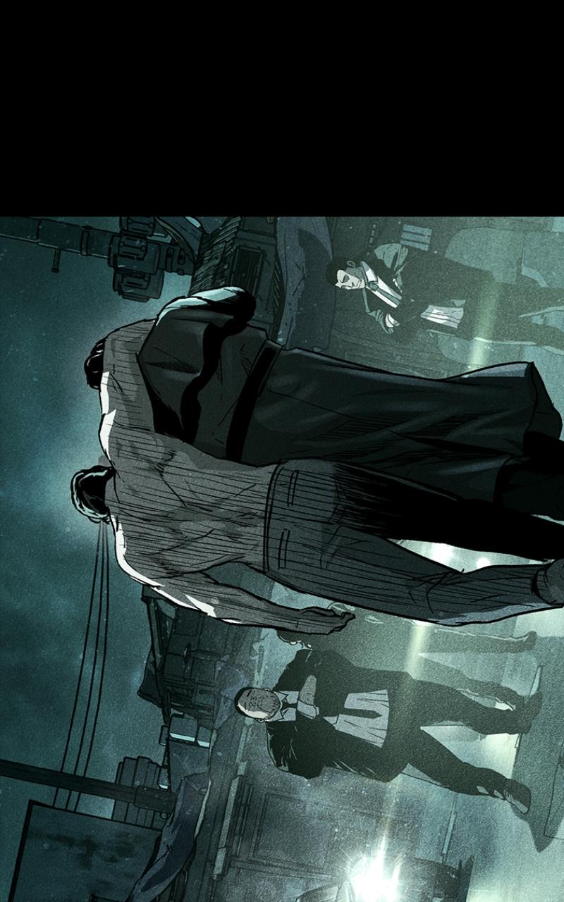 Read Kowloon Copóka Manga Online