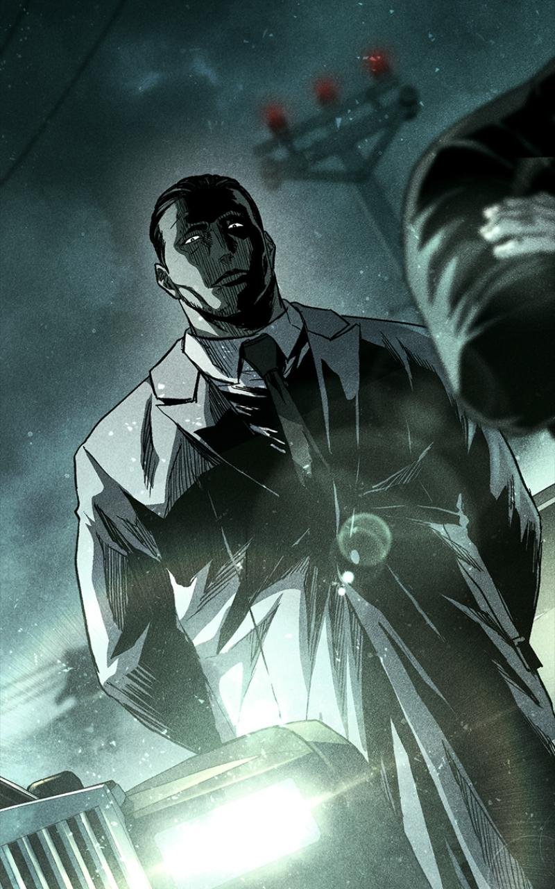 Read Kowloon Copóka Manga Online