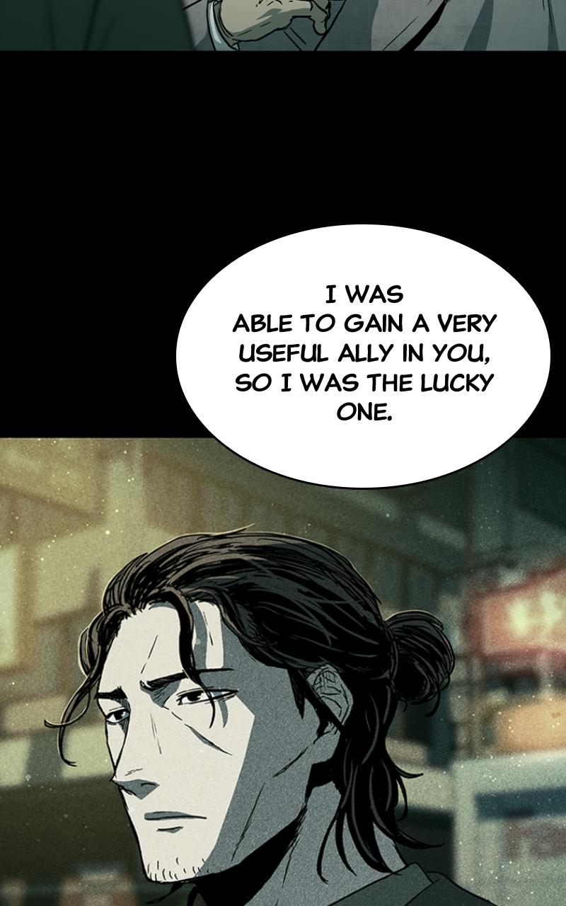 Read Kowloon Copóka Manga Online