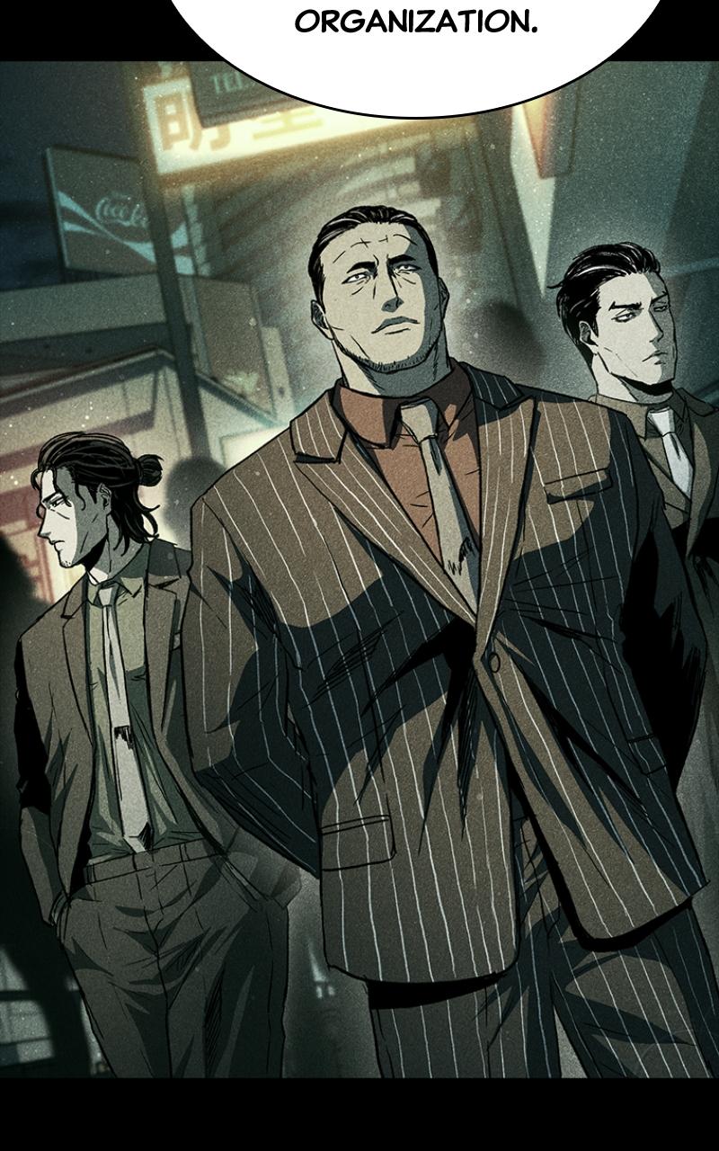 Read Kowloon Copóka Manga Online