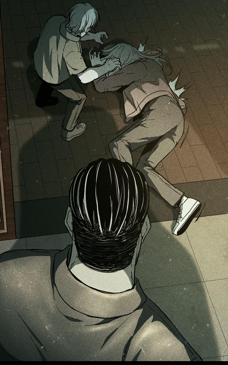 Read Kowloon Copóka Manga Online