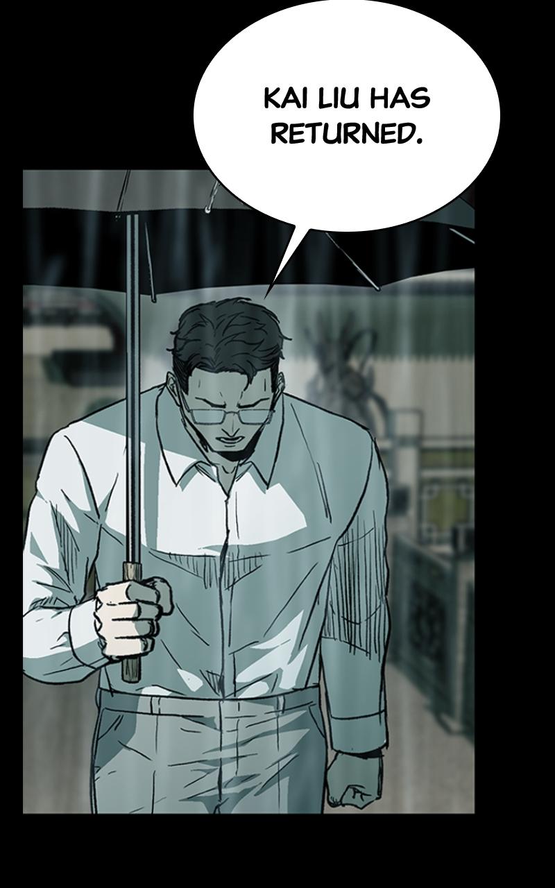Read Kowloon Copóka Manga Online