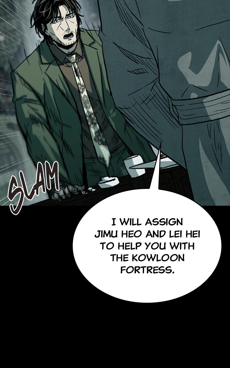 Read Kowloon Copóka Manga Online