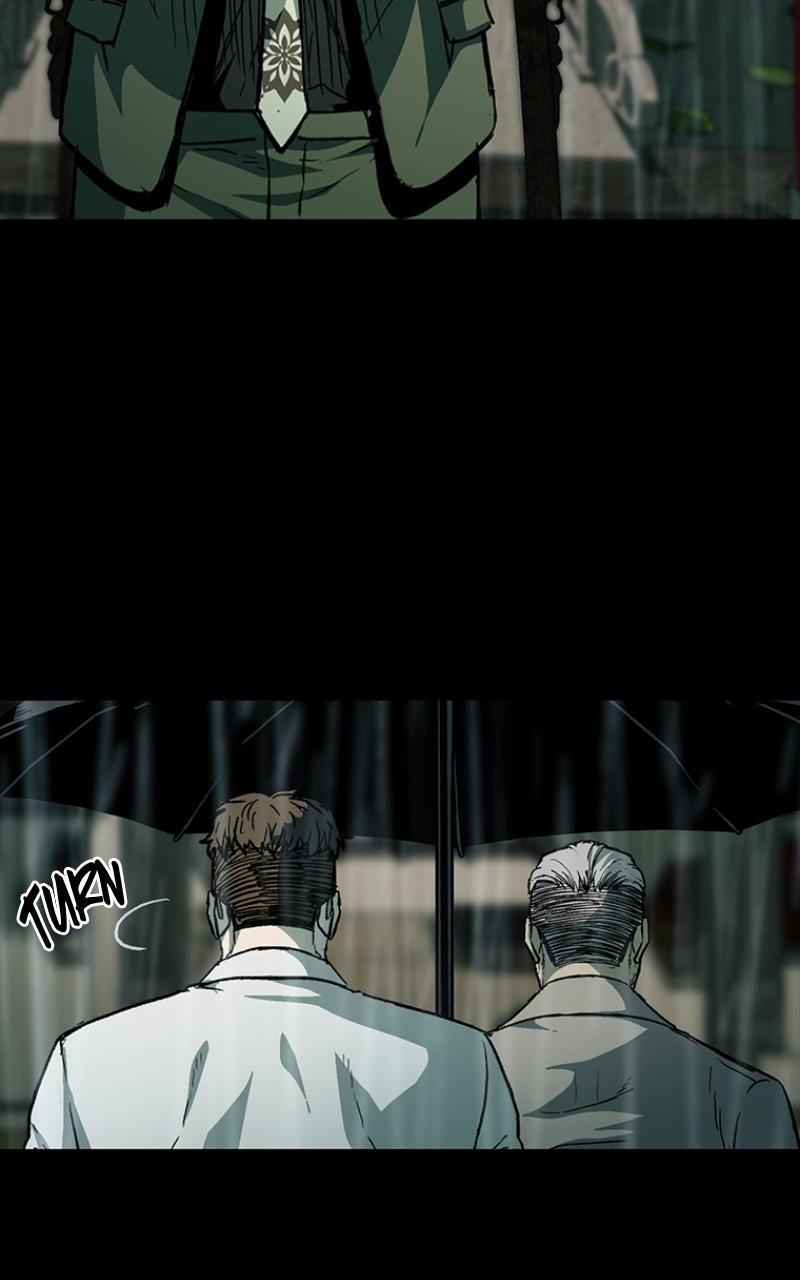 Read Kowloon Copóka Manga Online