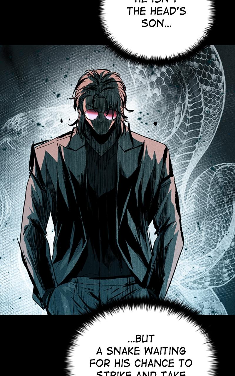 Read Kowloon Copóka Manga Online