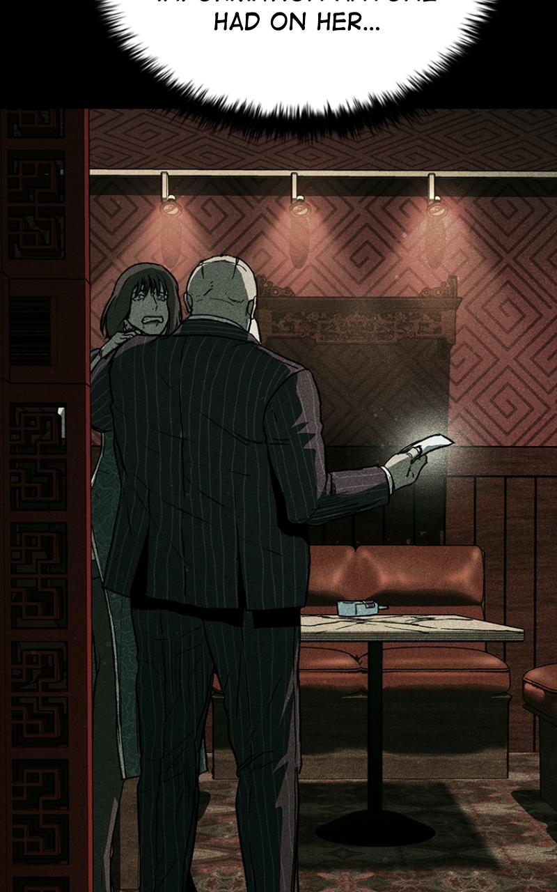 Read Kowloon Copóka Manga Online