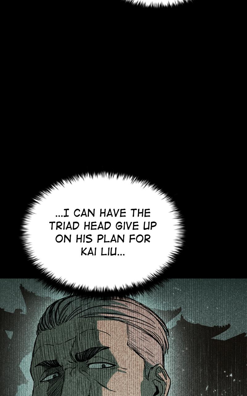 Read Kowloon Copóka Manga Online