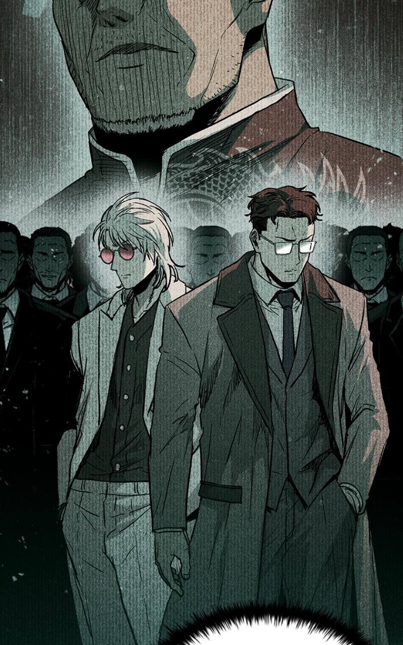 Read Kowloon Copóka Manga Online