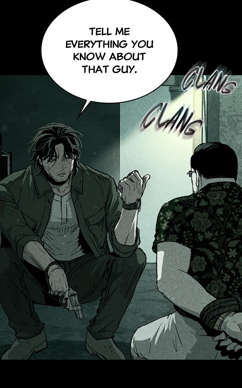 Read Kowloon Copóka Manga Online