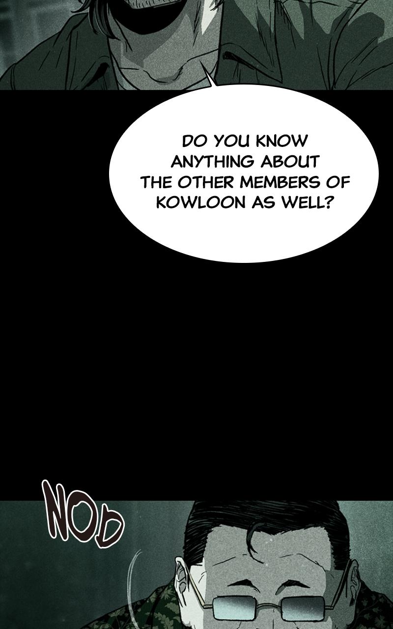 Read Kowloon Copóka Manga Online