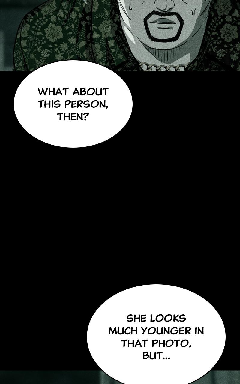 Read Kowloon Copóka Manga Online
