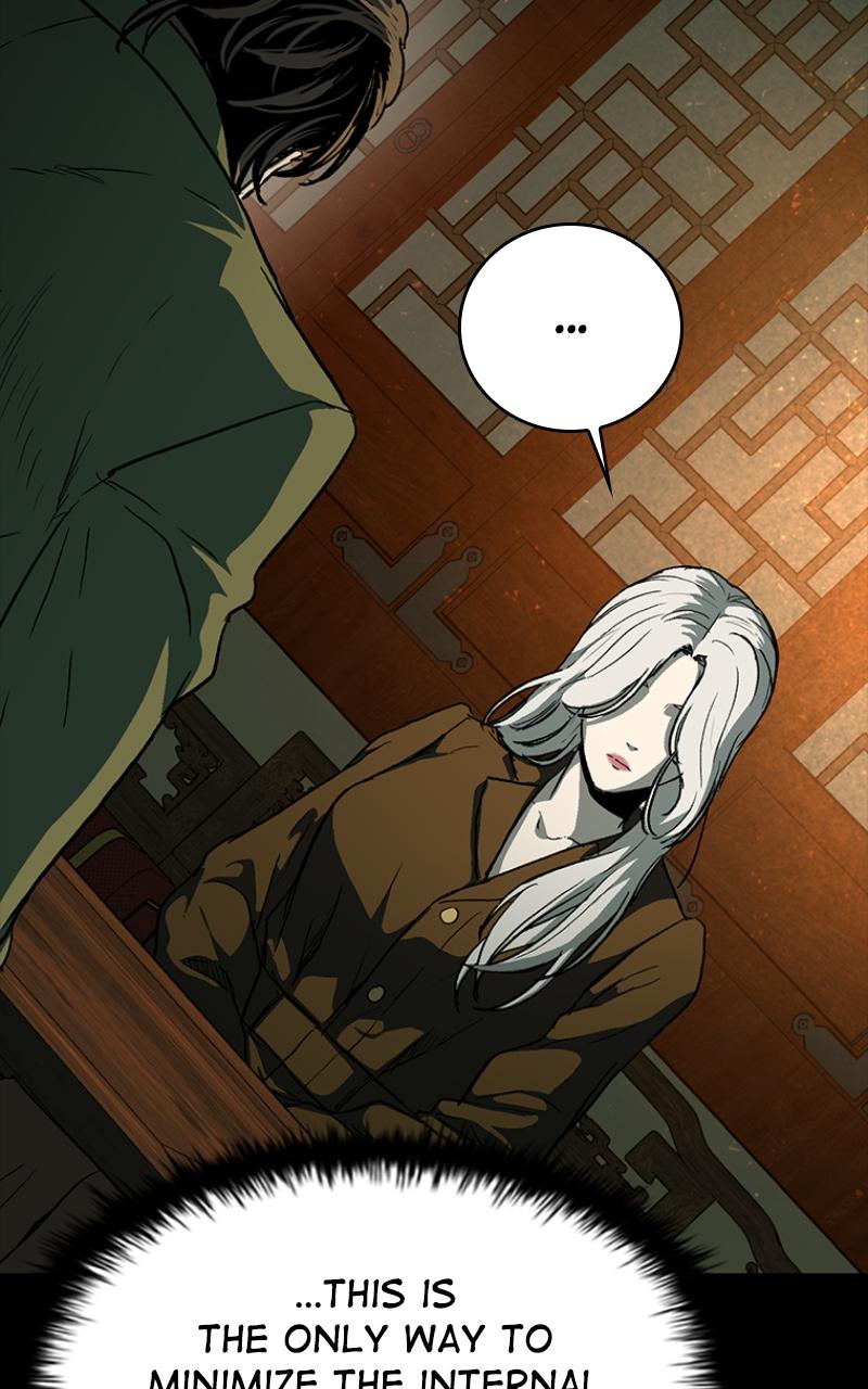 Read Kowloon Copóka Manga Online