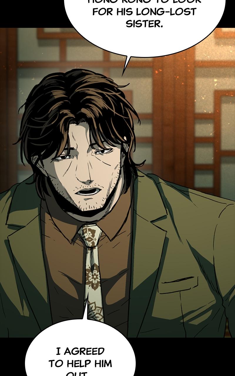Read Kowloon Copóka Manga Online