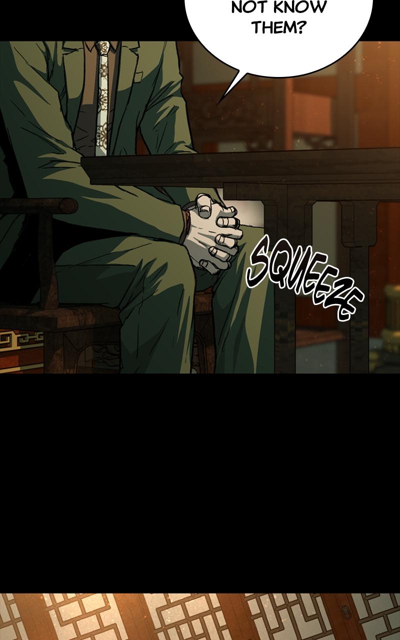 Read Kowloon Copóka Manga Online