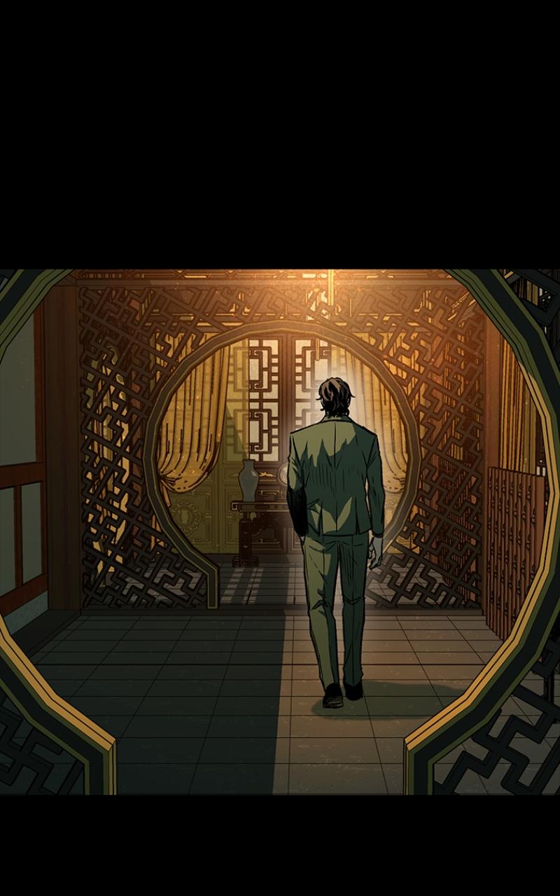 Read Kowloon Copóka Manga Online