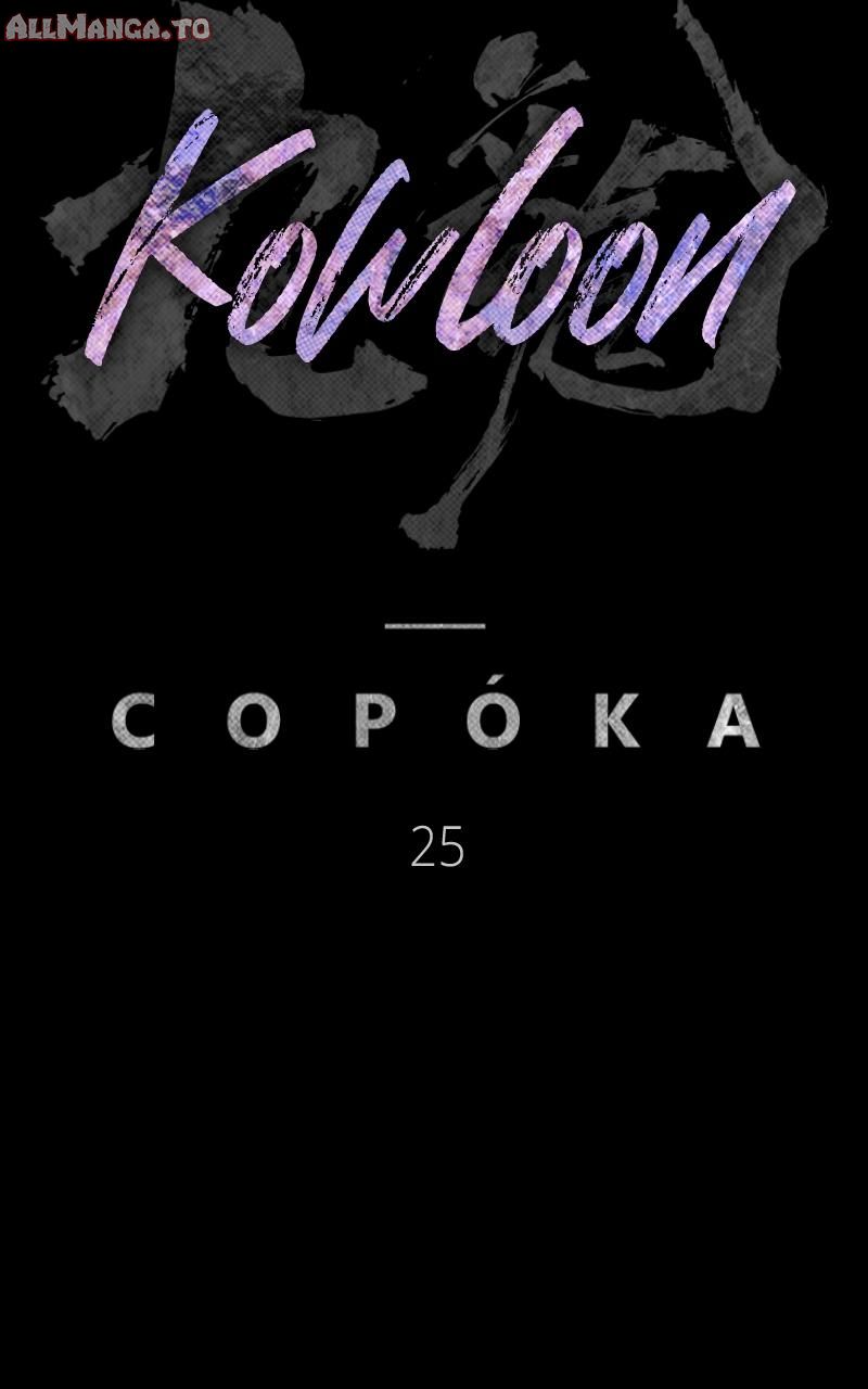Read Kowloon Copóka Manga Online