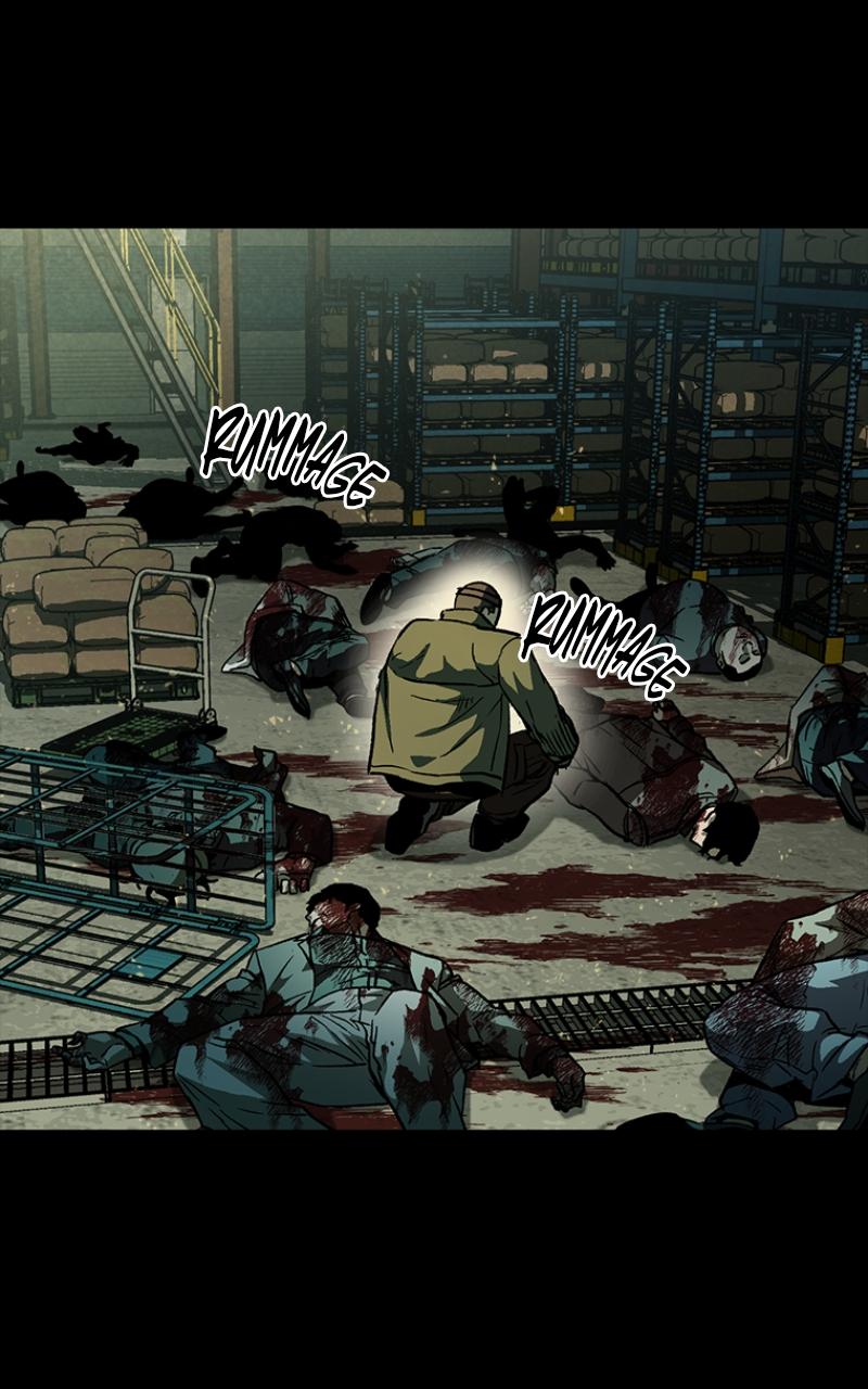 Read Kowloon Copóka Manga Online