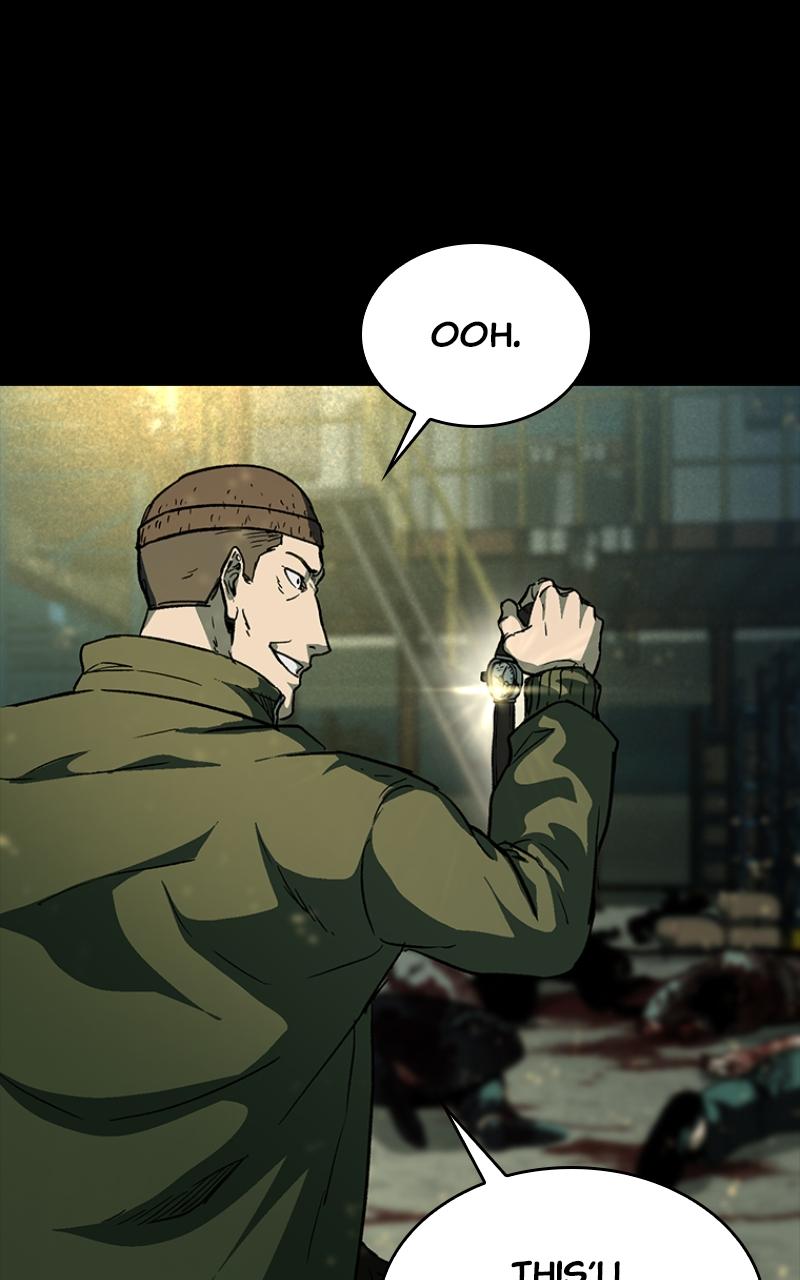 Read Kowloon Copóka Manga Online