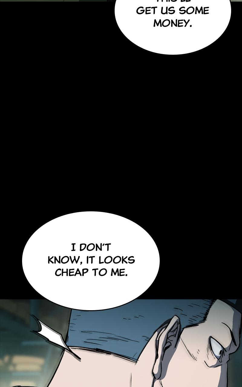 Read Kowloon Copóka Manga Online