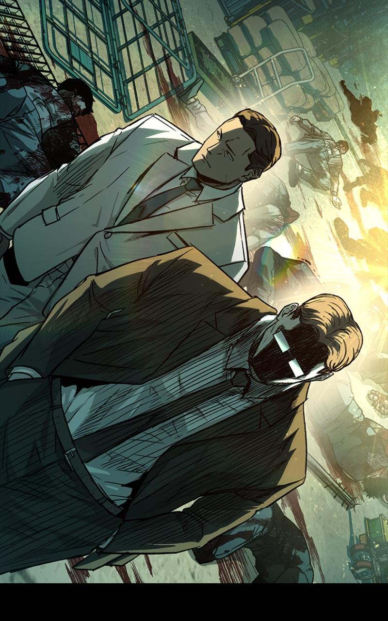 Read Kowloon Copóka Manga Online