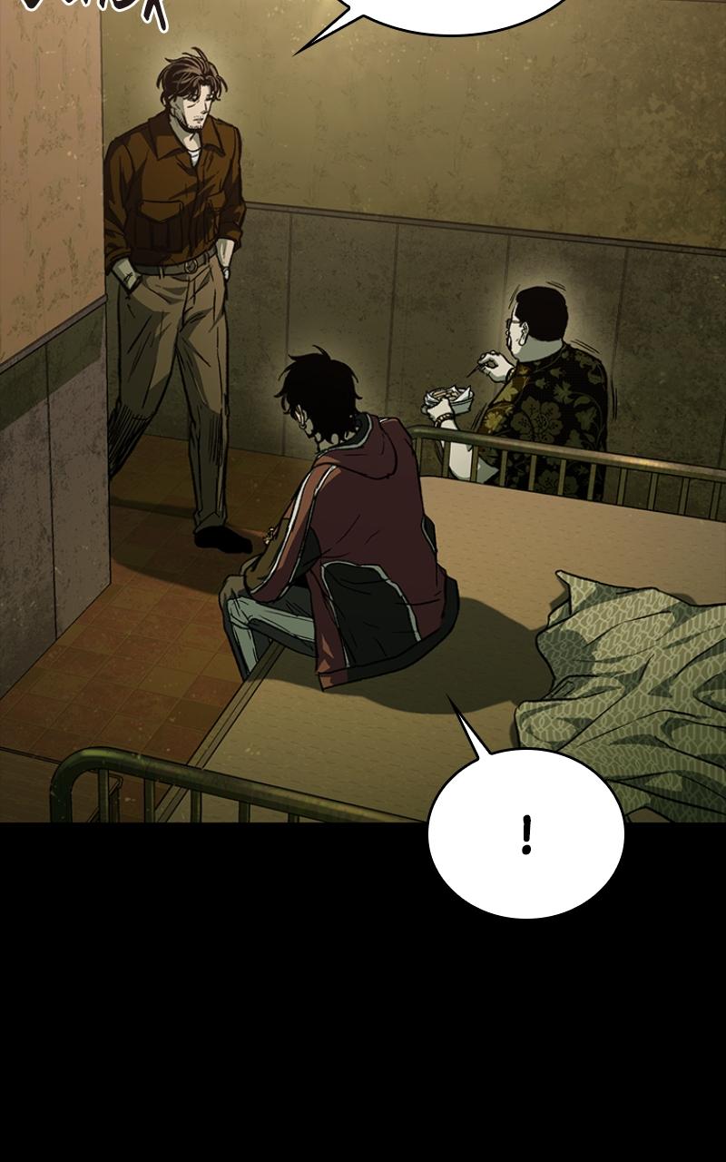 Read Kowloon Copóka Manga Online