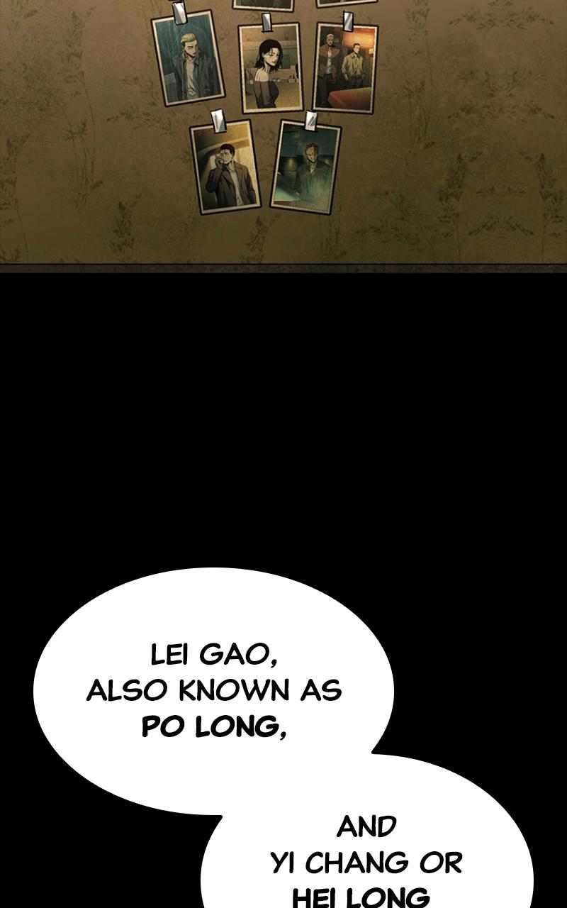 Read Kowloon Copóka Manga Online