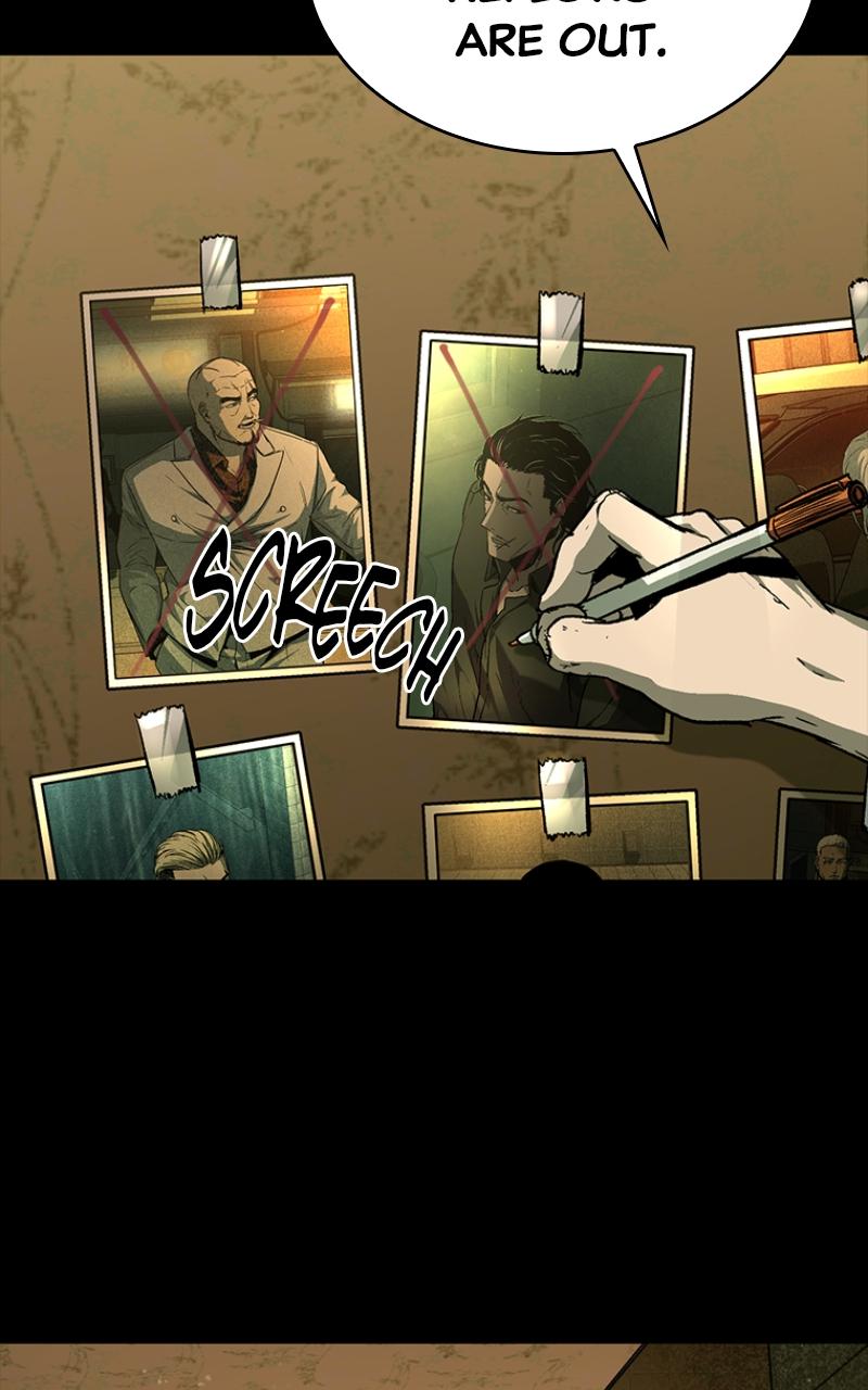 Read Kowloon Copóka Manga Online