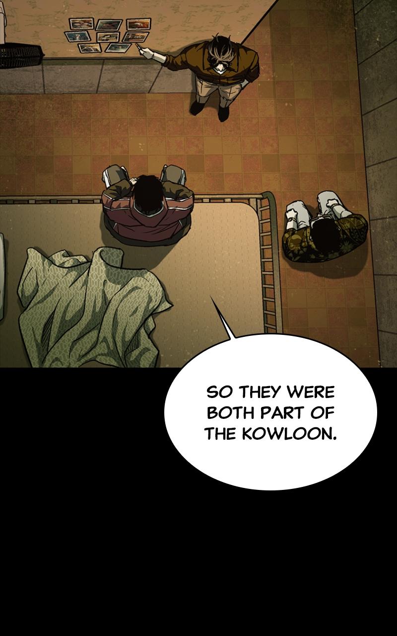 Read Kowloon Copóka Manga Online