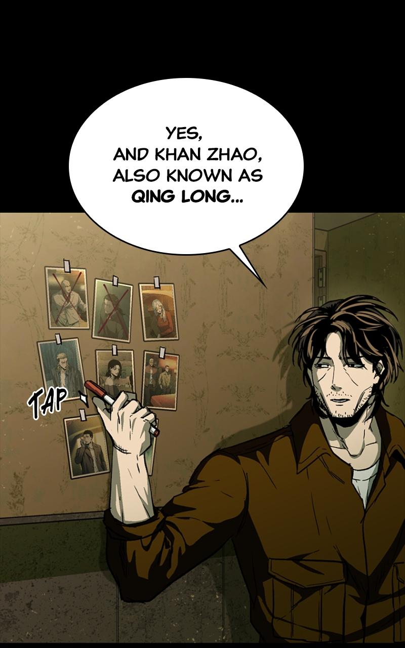 Read Kowloon Copóka Manga Online