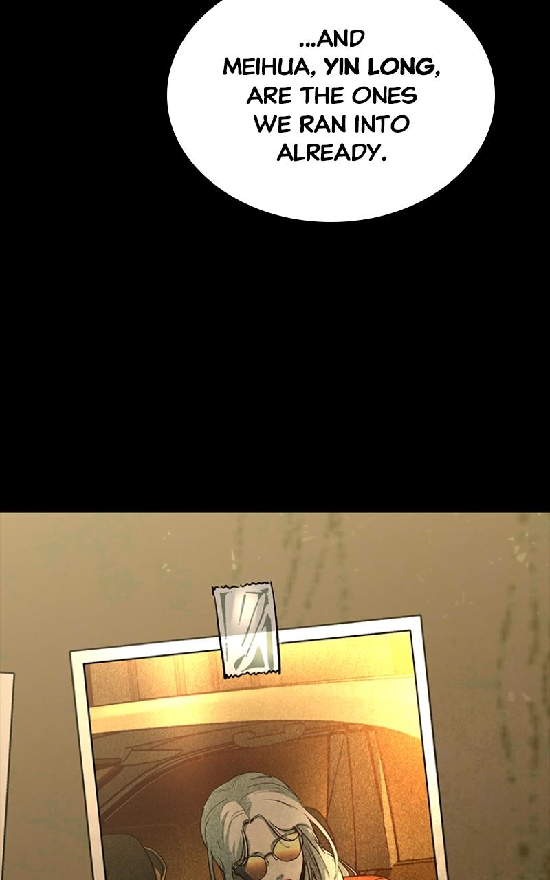 Read Kowloon Copóka Manga Online