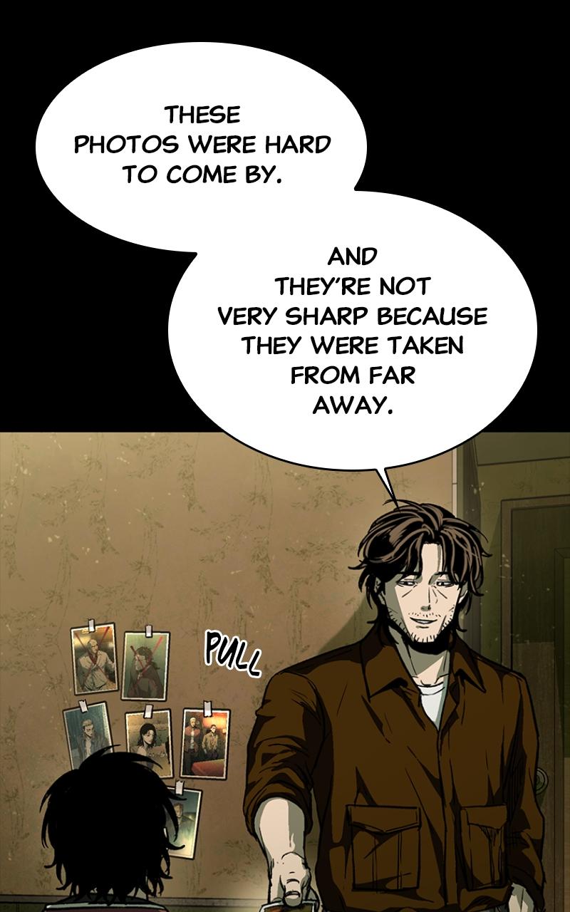 Read Kowloon Copóka Manga Online
