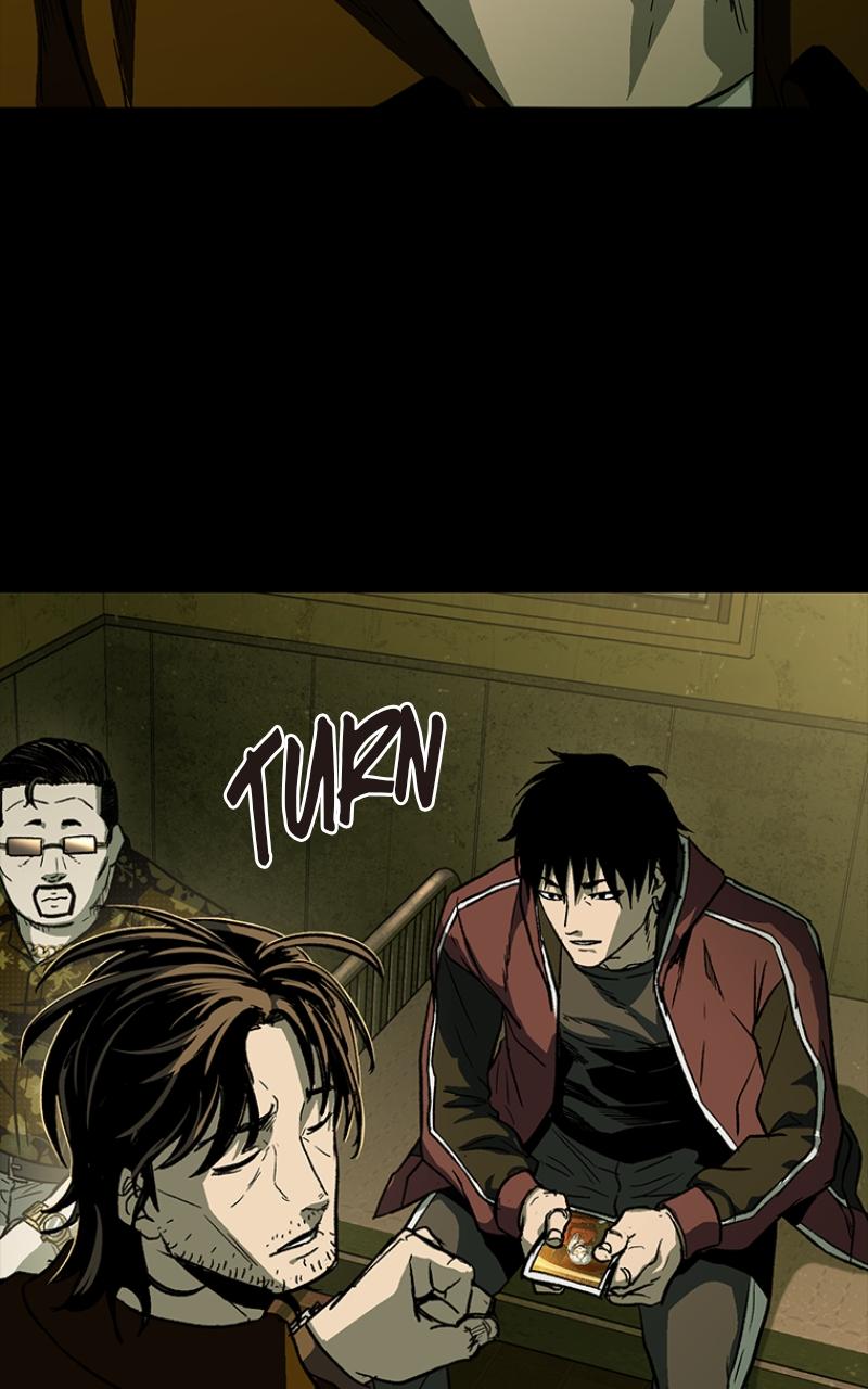 Read Kowloon Copóka Manga Online
