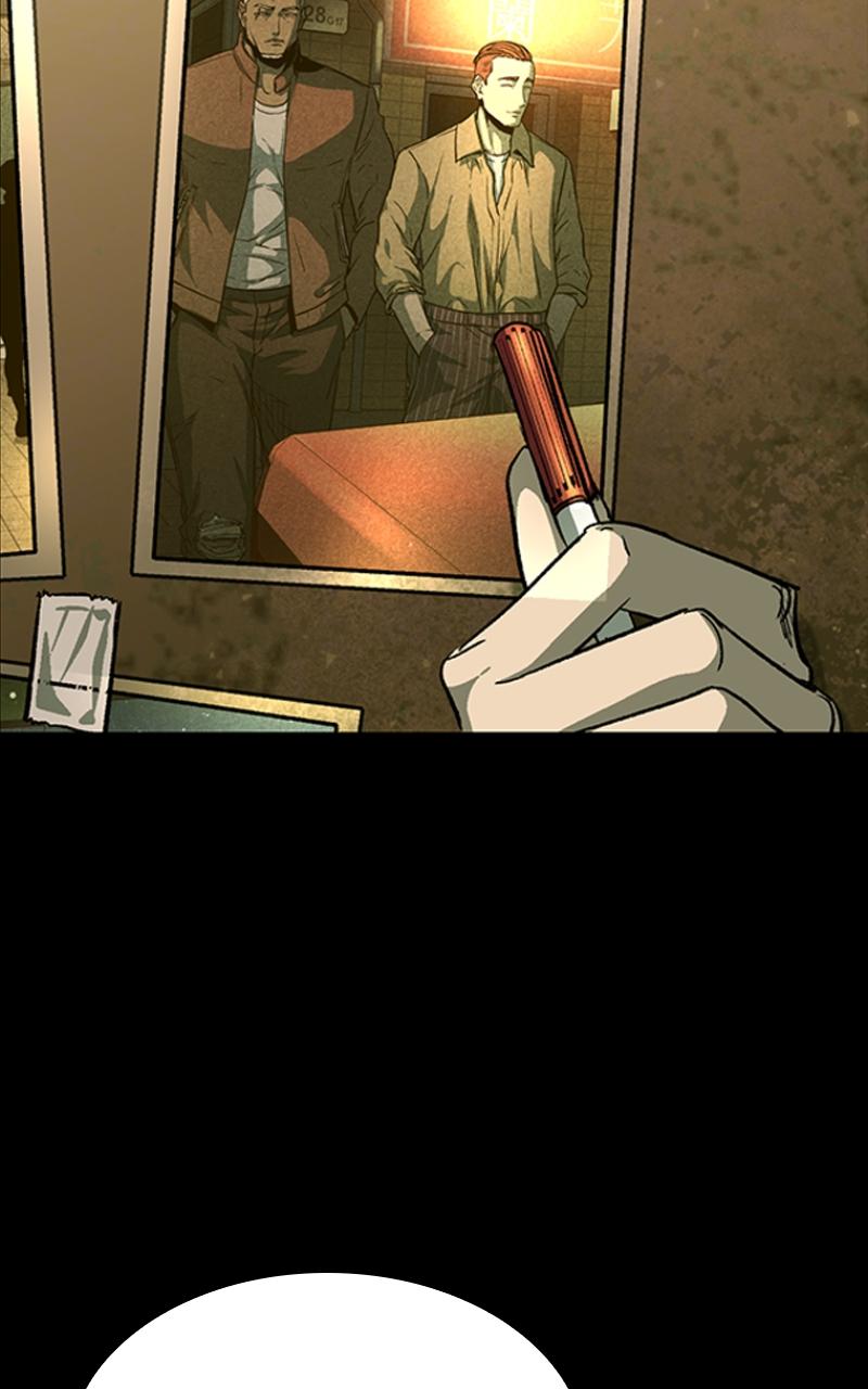 Read Kowloon Copóka Manga Online