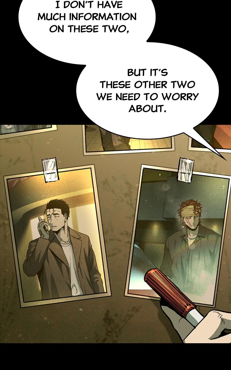 Read Kowloon Copóka Manga Online